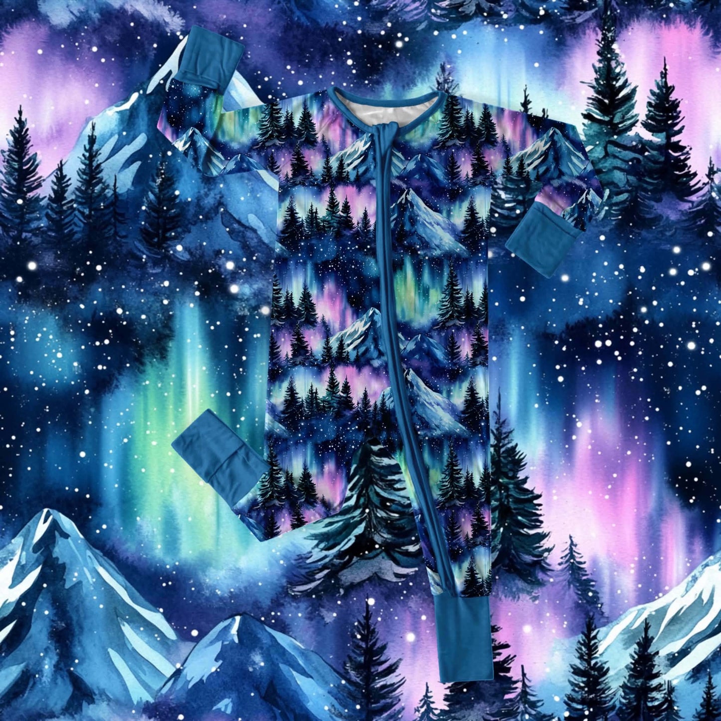 Preorder|Northern Lights Zippy