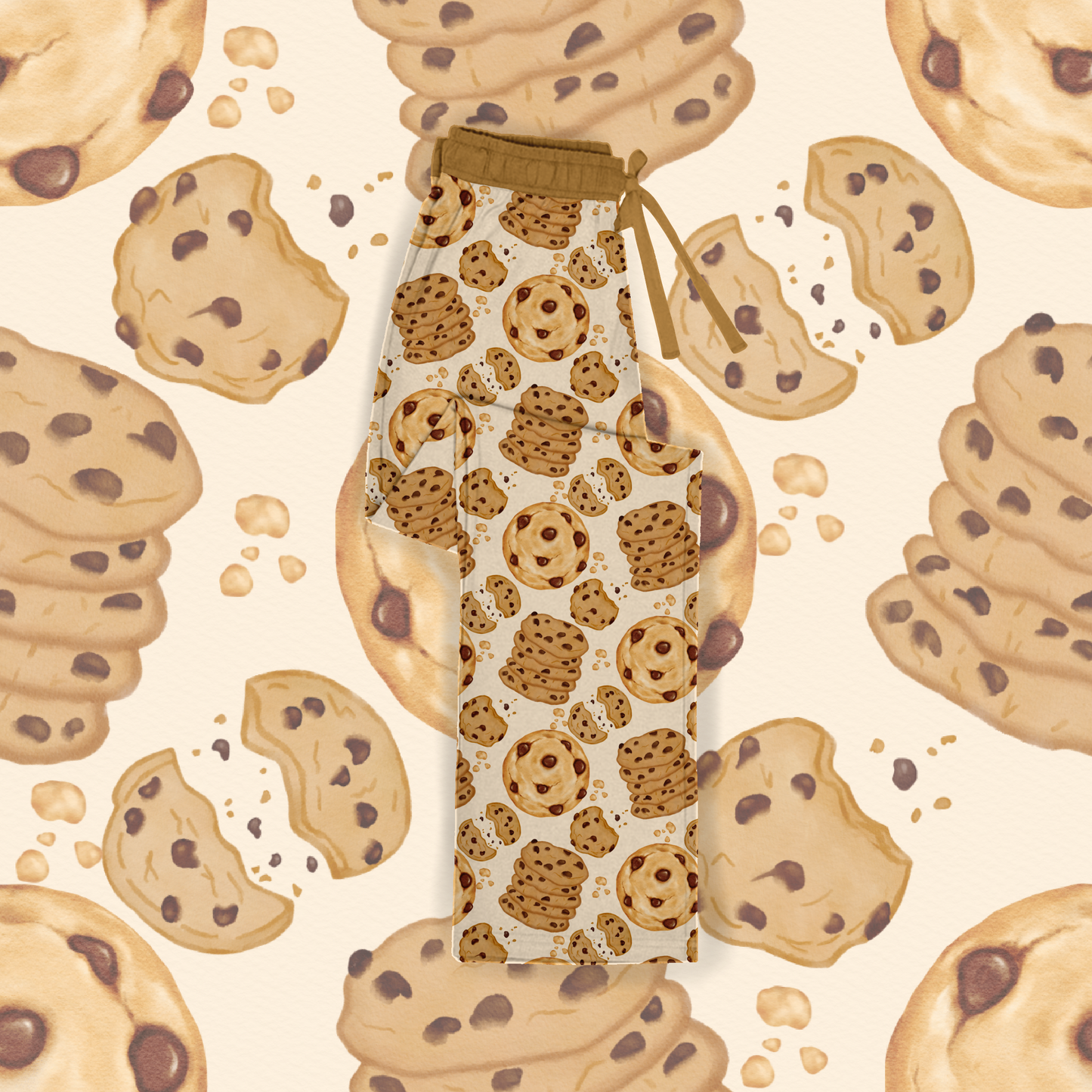 Preorder|Chip Happens Mama Lounge Wear