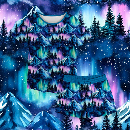 Preorder|Northern Lights Mom Sets