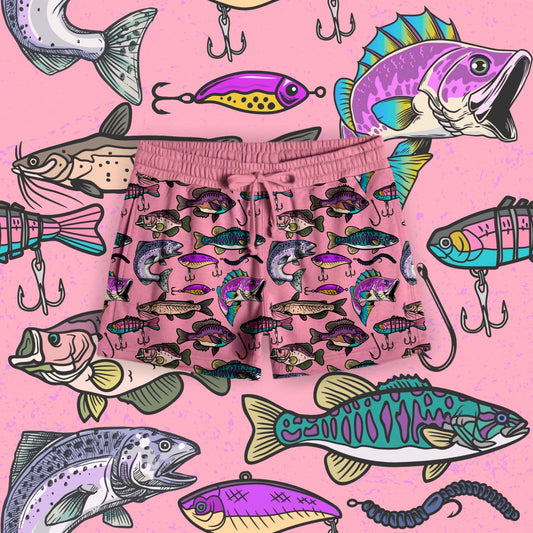 Preorder|Reel Sweet Parent Pants