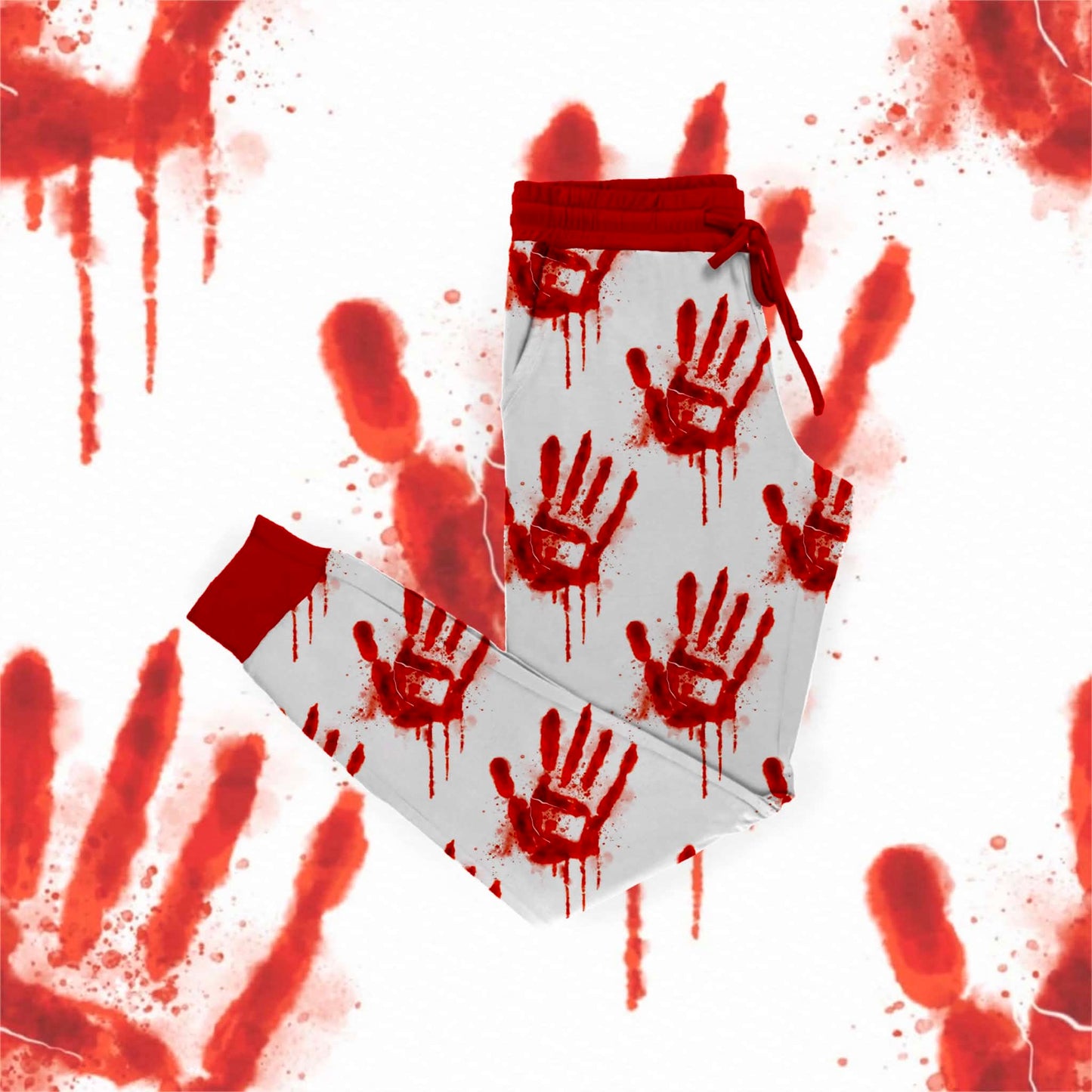 Preorder|Cozy Halloween: Part 1.1 Mom Jogs