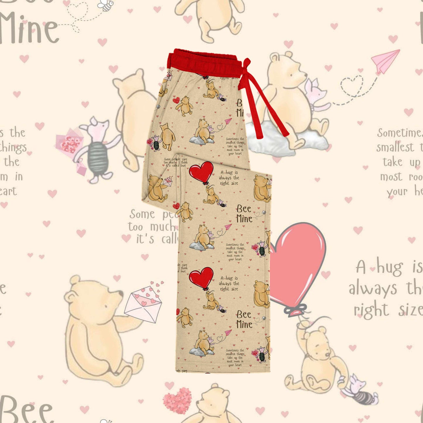 Preorder|Bee Mine Parent Jogs