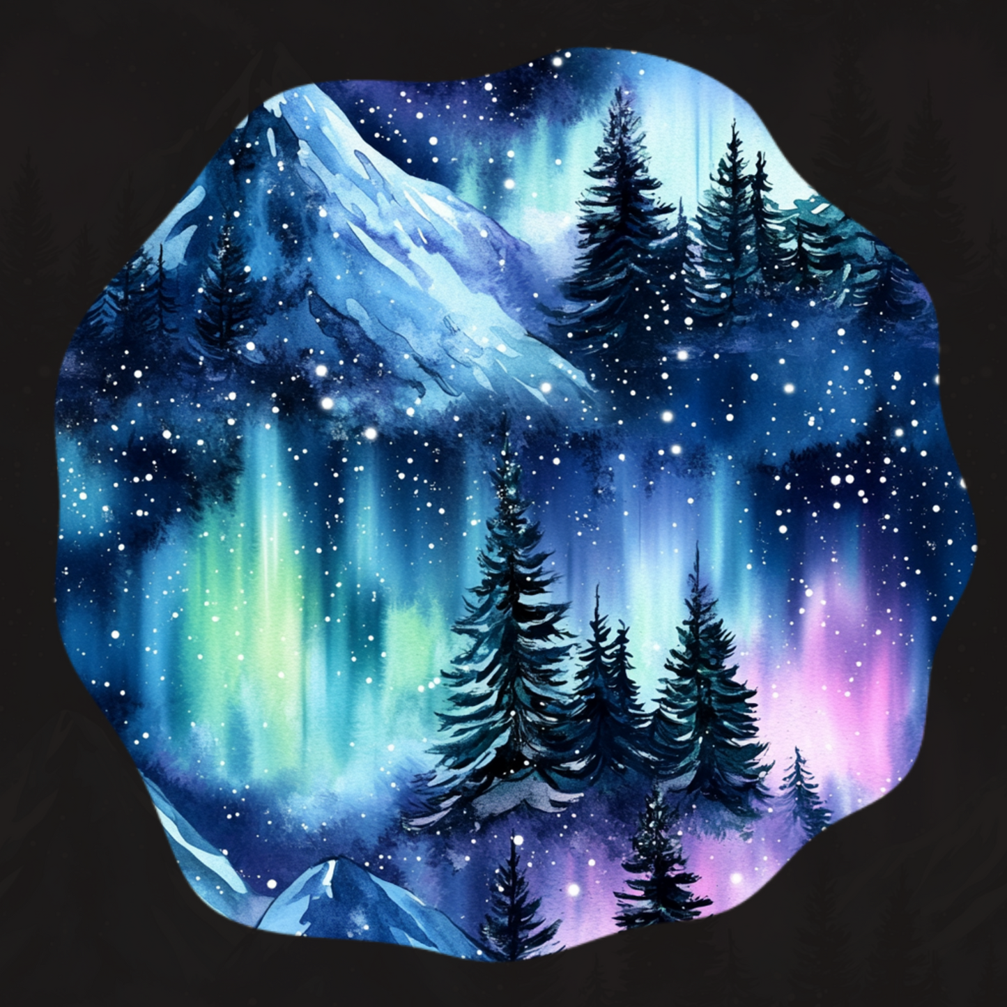 Northern Lights: Kids Styles