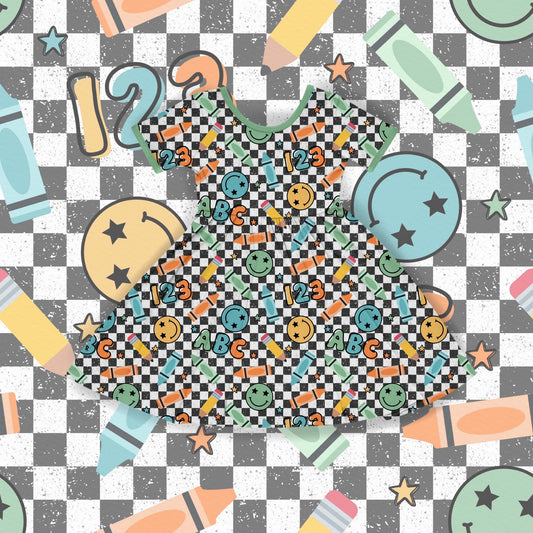 Preorder|Back 2 School Twirls