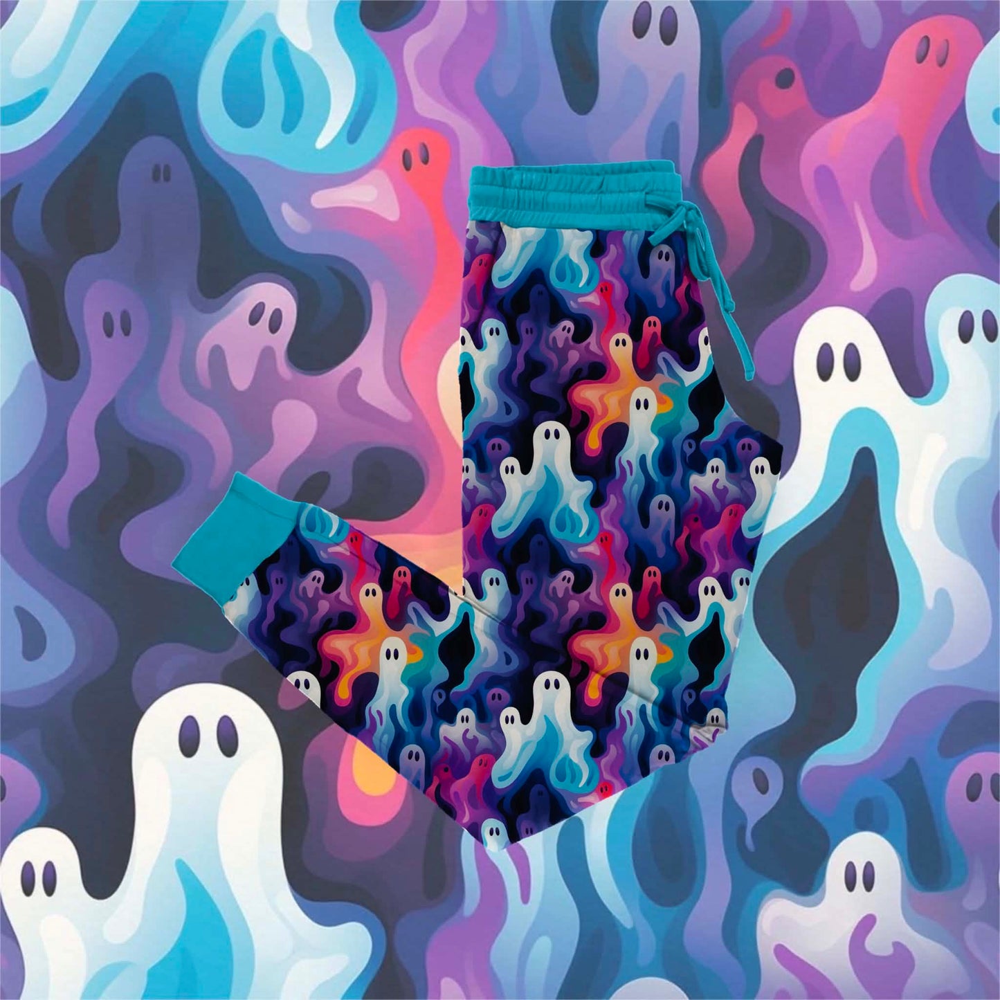 Preorder|Cozy Halloween: Part 1.2 Mom Jogs