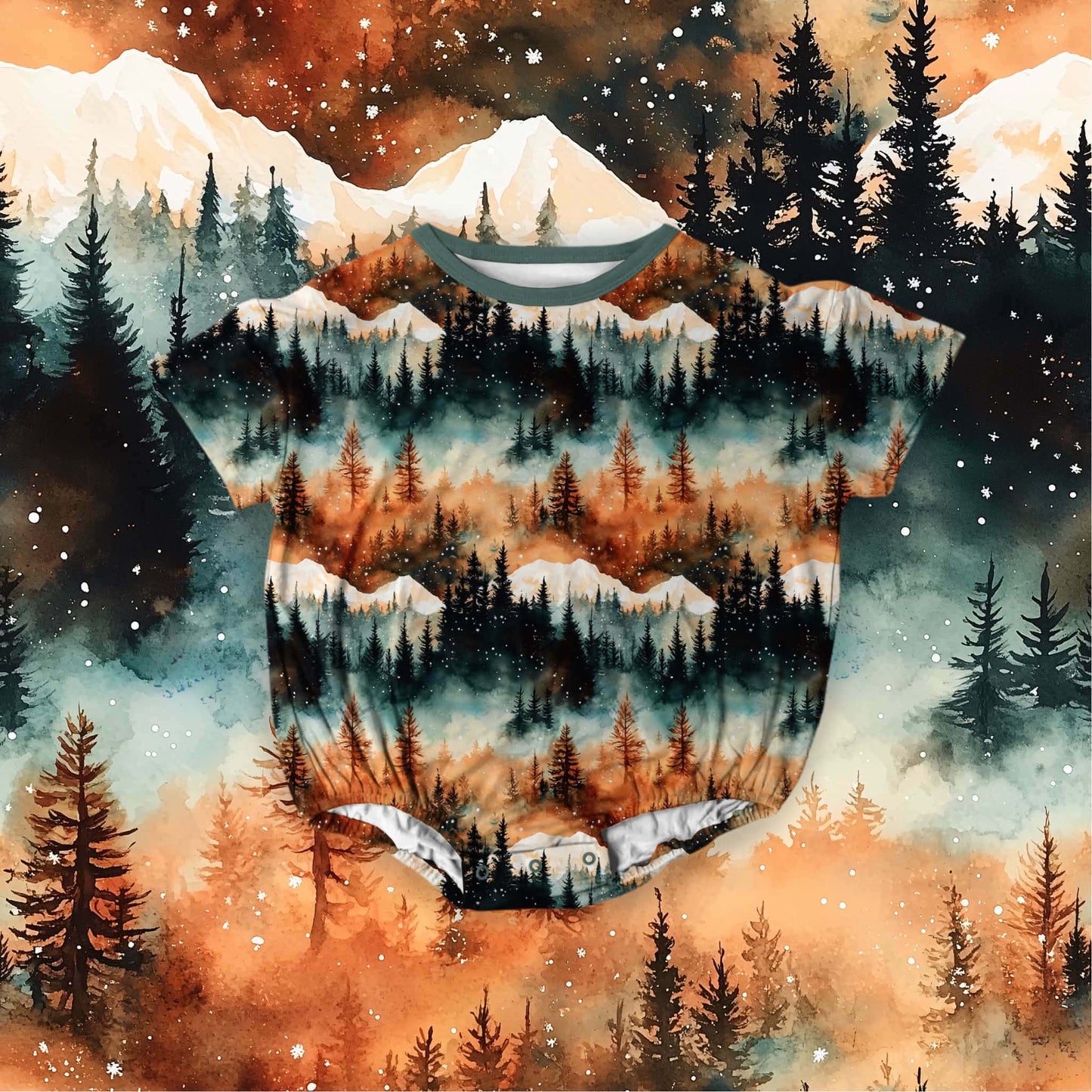 Preorder|Amber Ridge Bubble