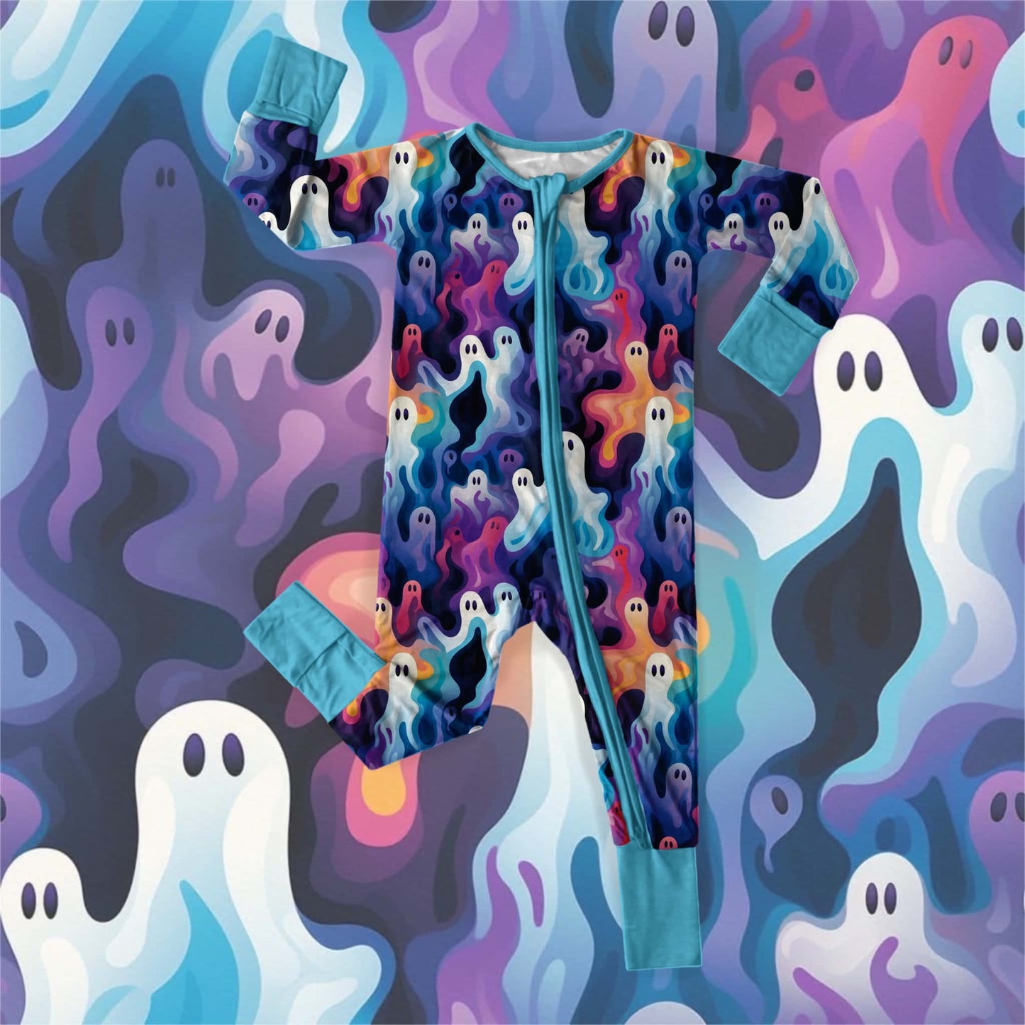 Preorder|Cozy Halloween: Part 1.2 Zippy