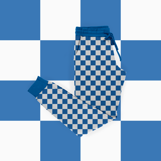 Preorder| Checks Mom Jogs