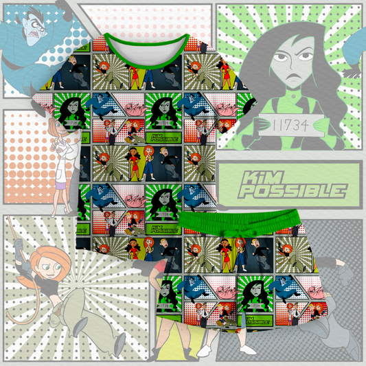 Preorder|So Not The Drama Mom Sets