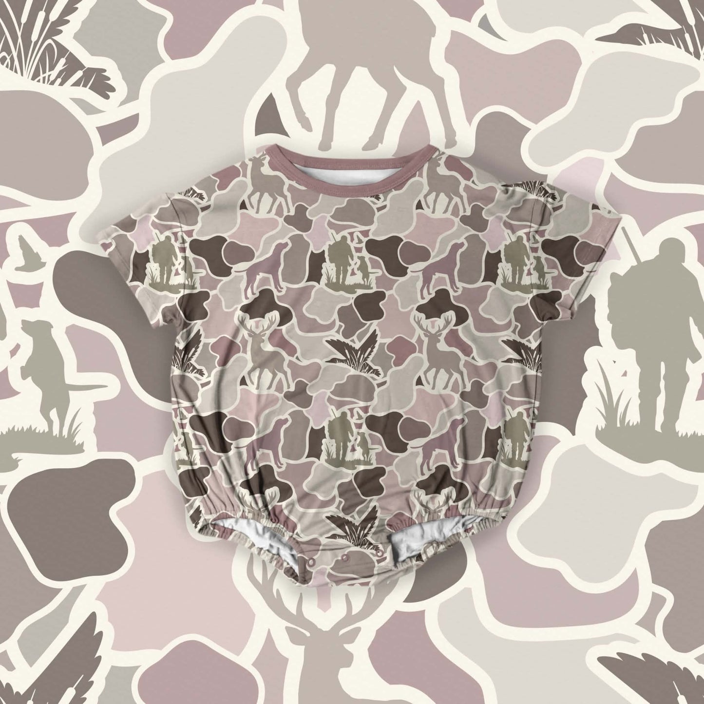 Preorder|Dusty Dawn Bubble