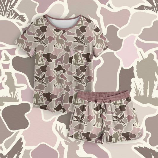Preorder|Dusty Dawn Mom Sets