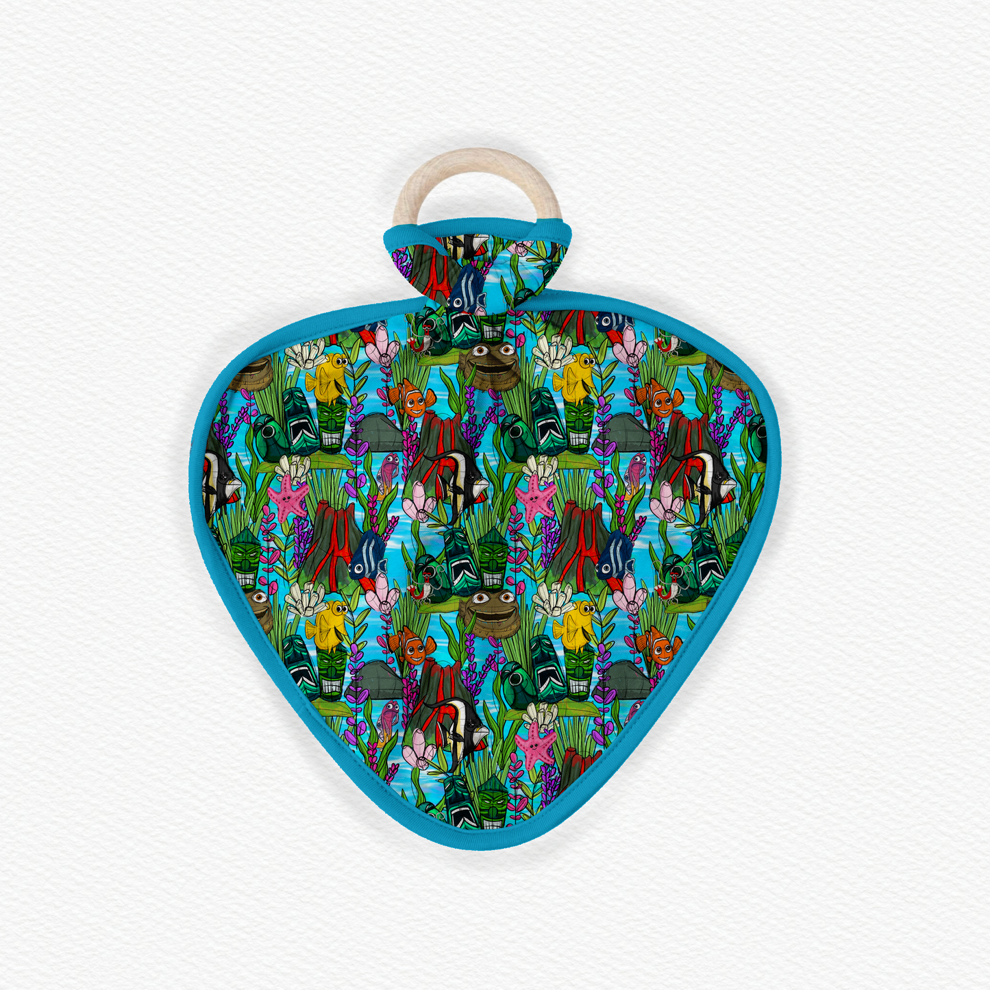 Preorder|He Touched The Butt Bamboo Lovies