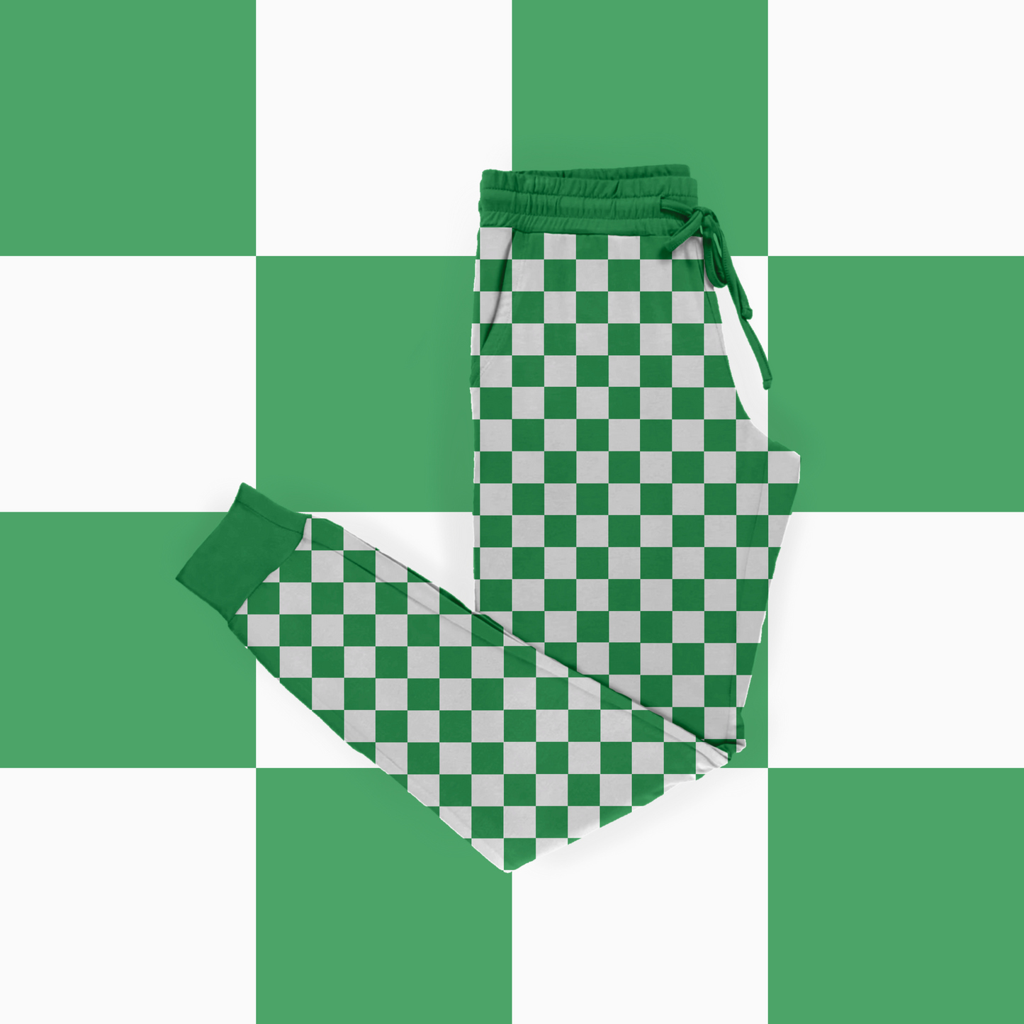 Preorder| Checks Mom Jogs