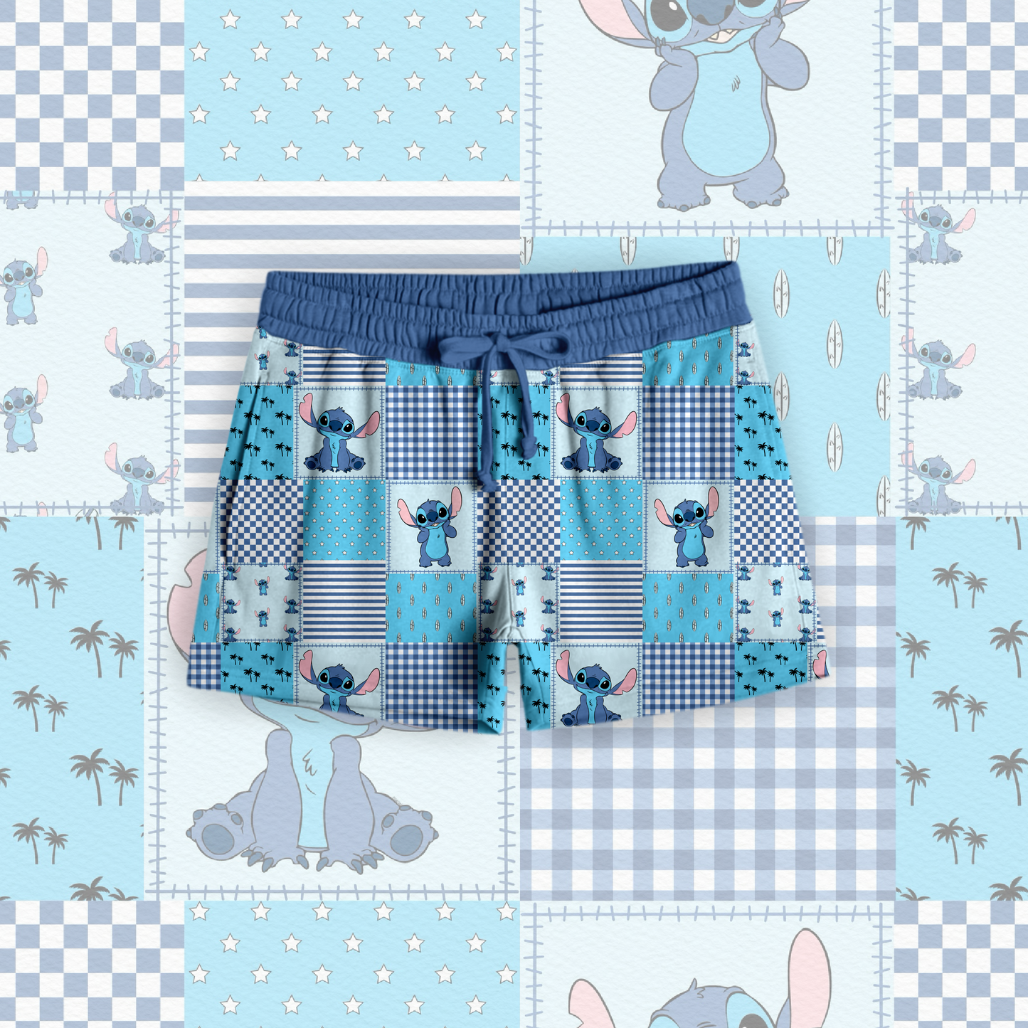 Preorder|Badness Level Parent Pants