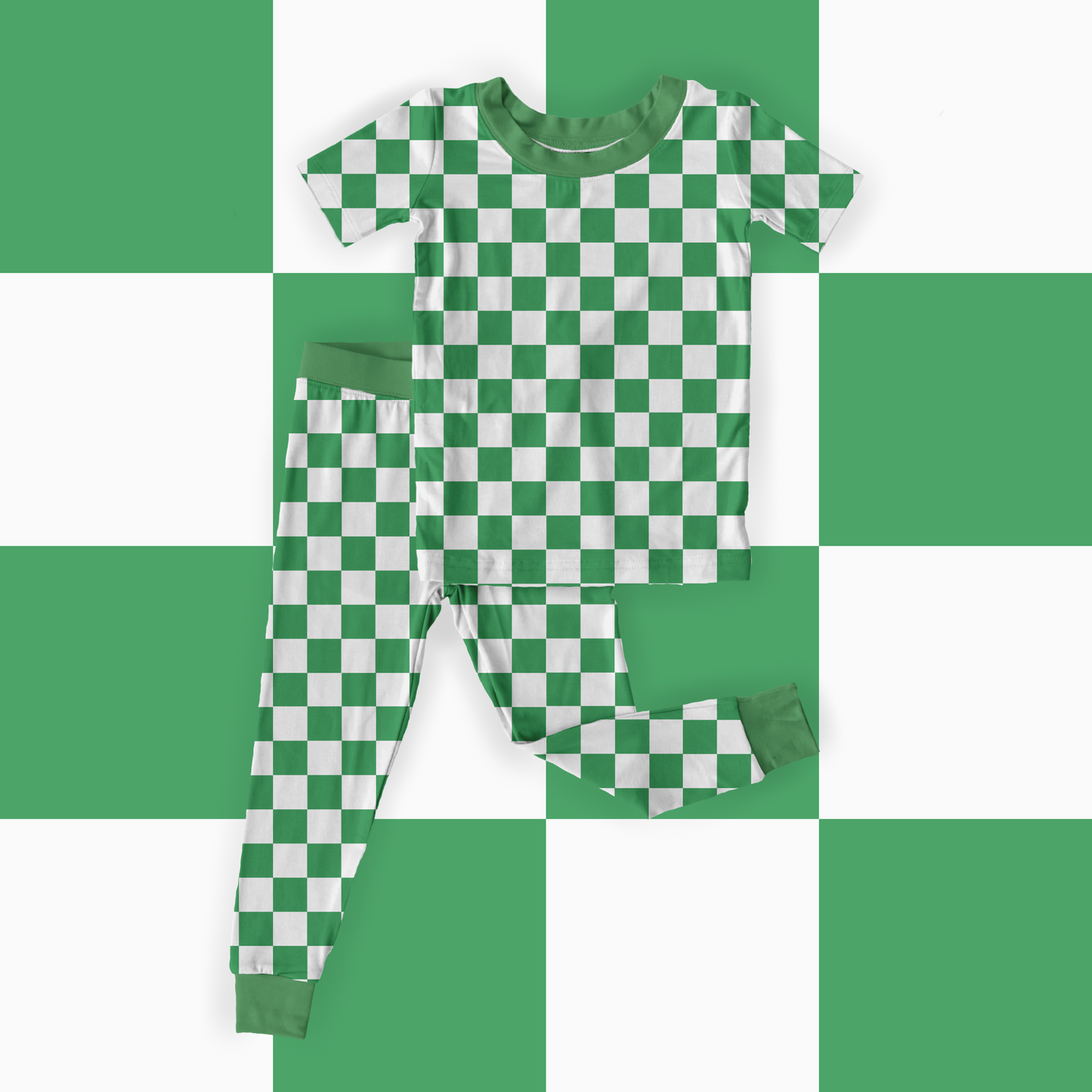 Preorder| Checks PJ Set