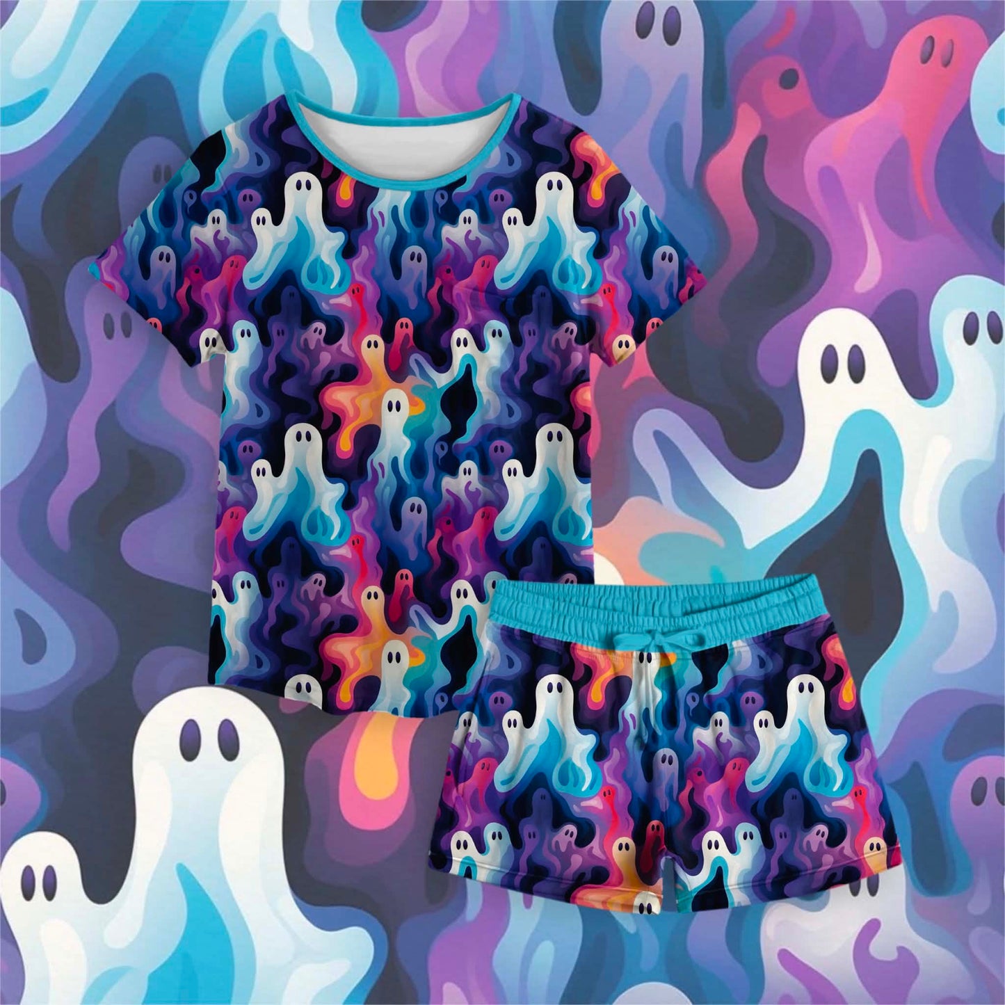 Preorder|Cozy Halloween: Part 1.2 Mom Cozy Sets