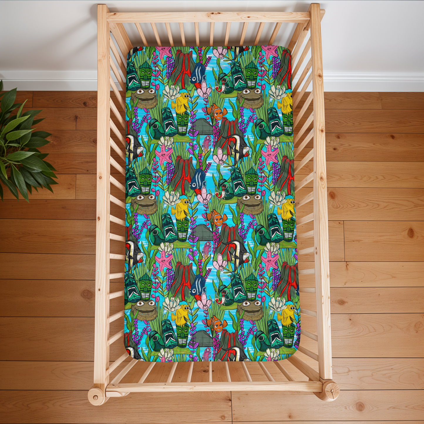 Preorder|He Touched The Butt Bamboo Sheets