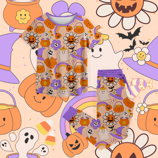 Preorder|Cozy Halloween: Part 2 Snuggle Sets