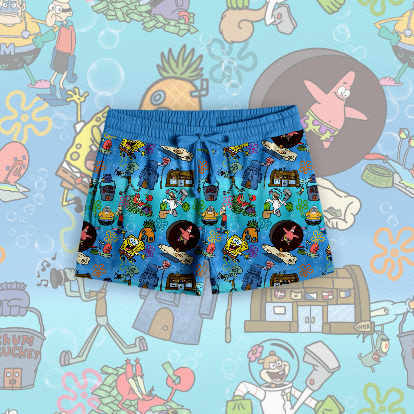 Preorder|I’m Ready Parent Pants
