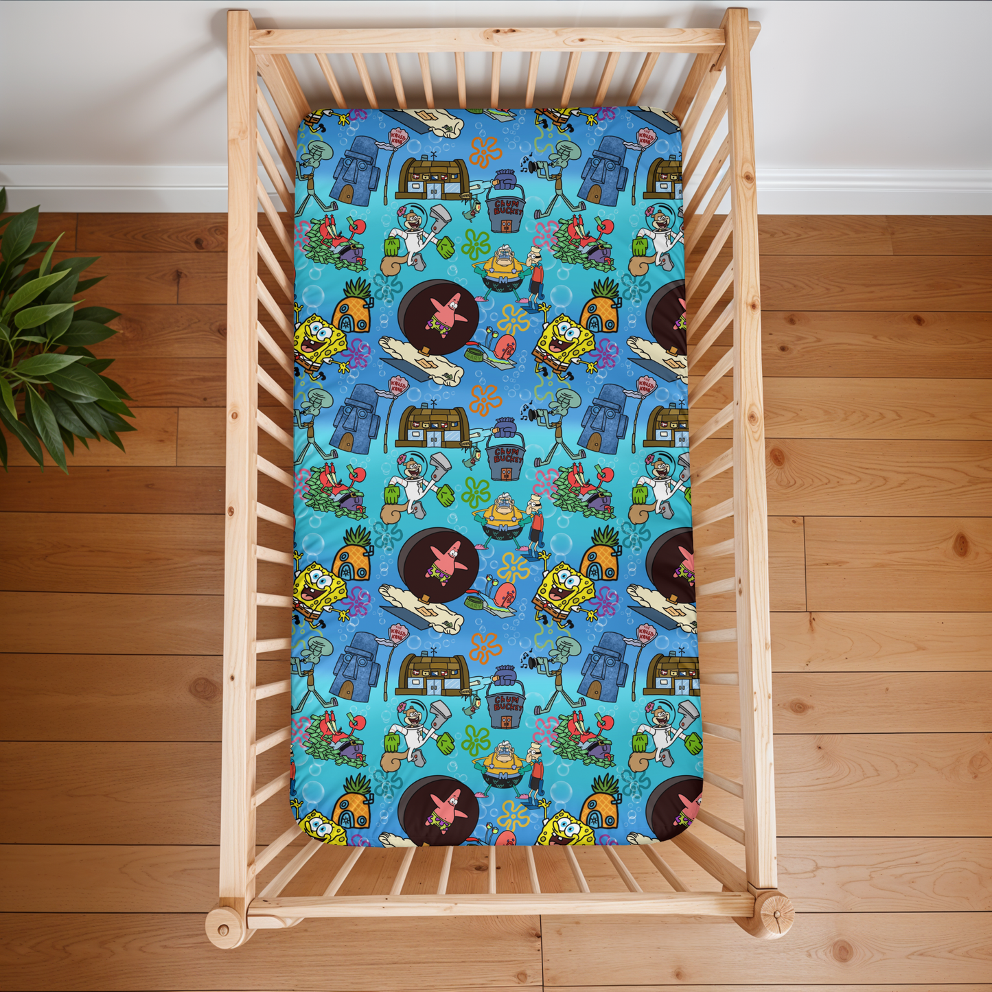 Preorder|I’m Ready Bamboo Sheets