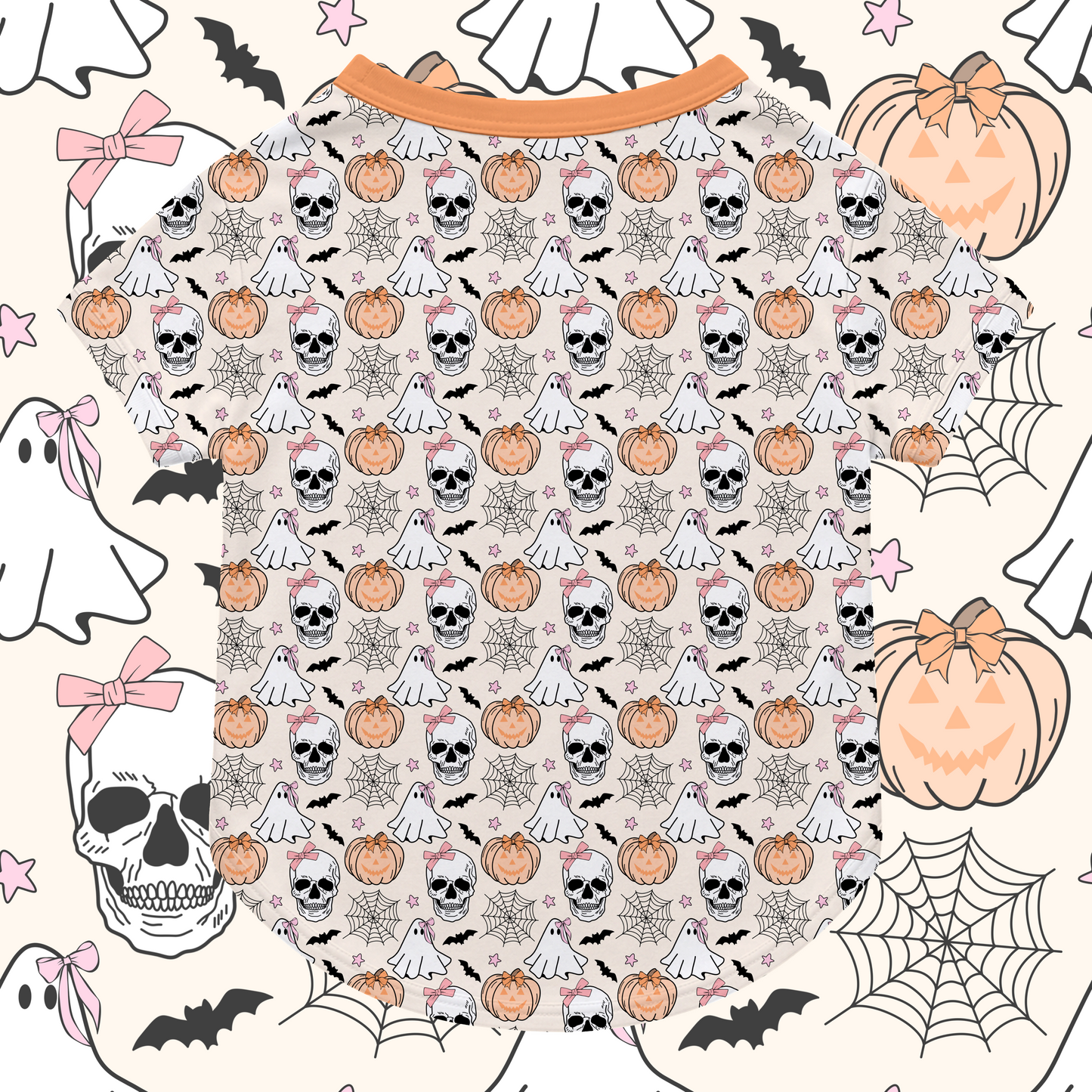 Totally Ghoul: Cozy Pets
