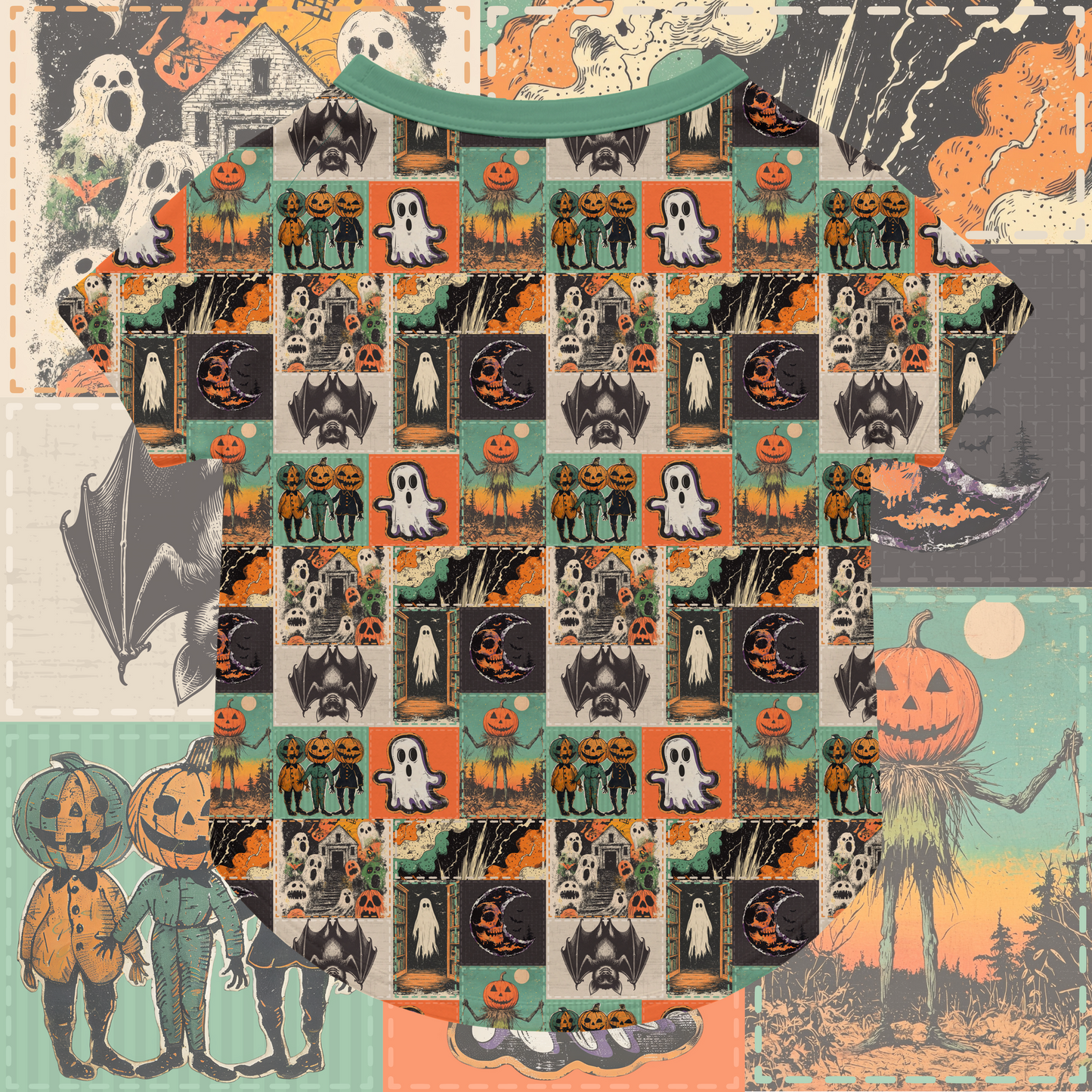 All Hallows Eve: Cozy Pets