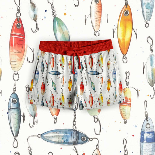 Preorder|Little Lures Parent Pants