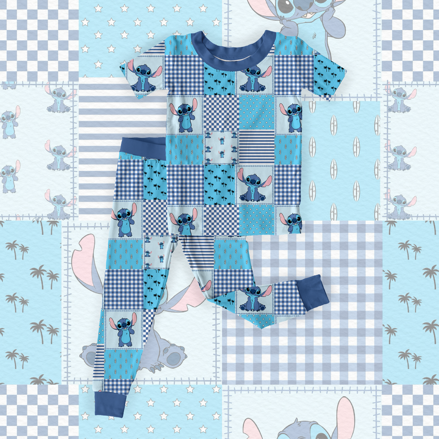 Preorder|Badness Level PJ Set