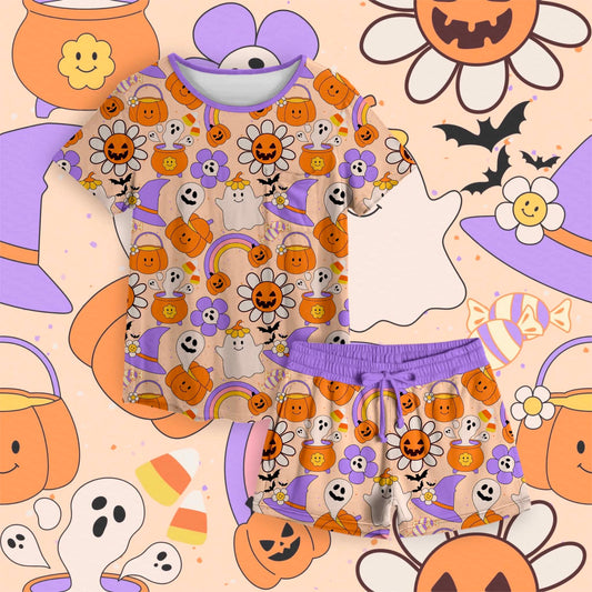 Preorder|Cozy Halloween: Part 2 Cozy Sets