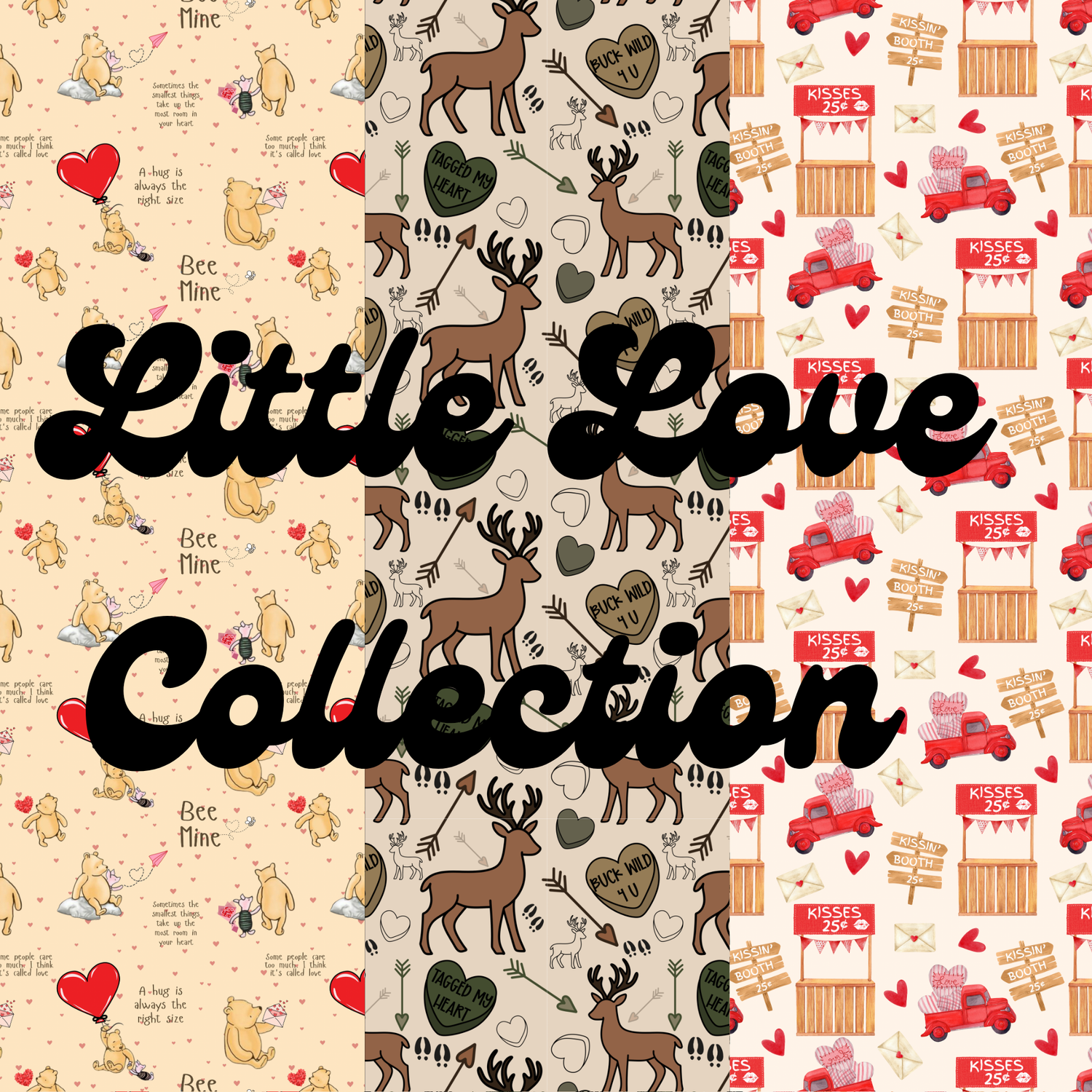 Little Love Collection