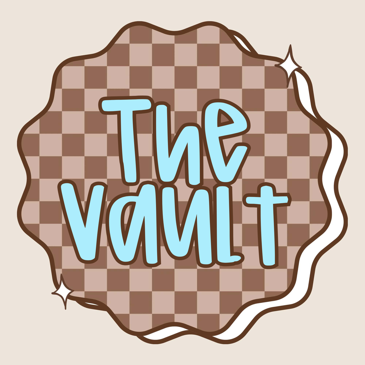 The Vault