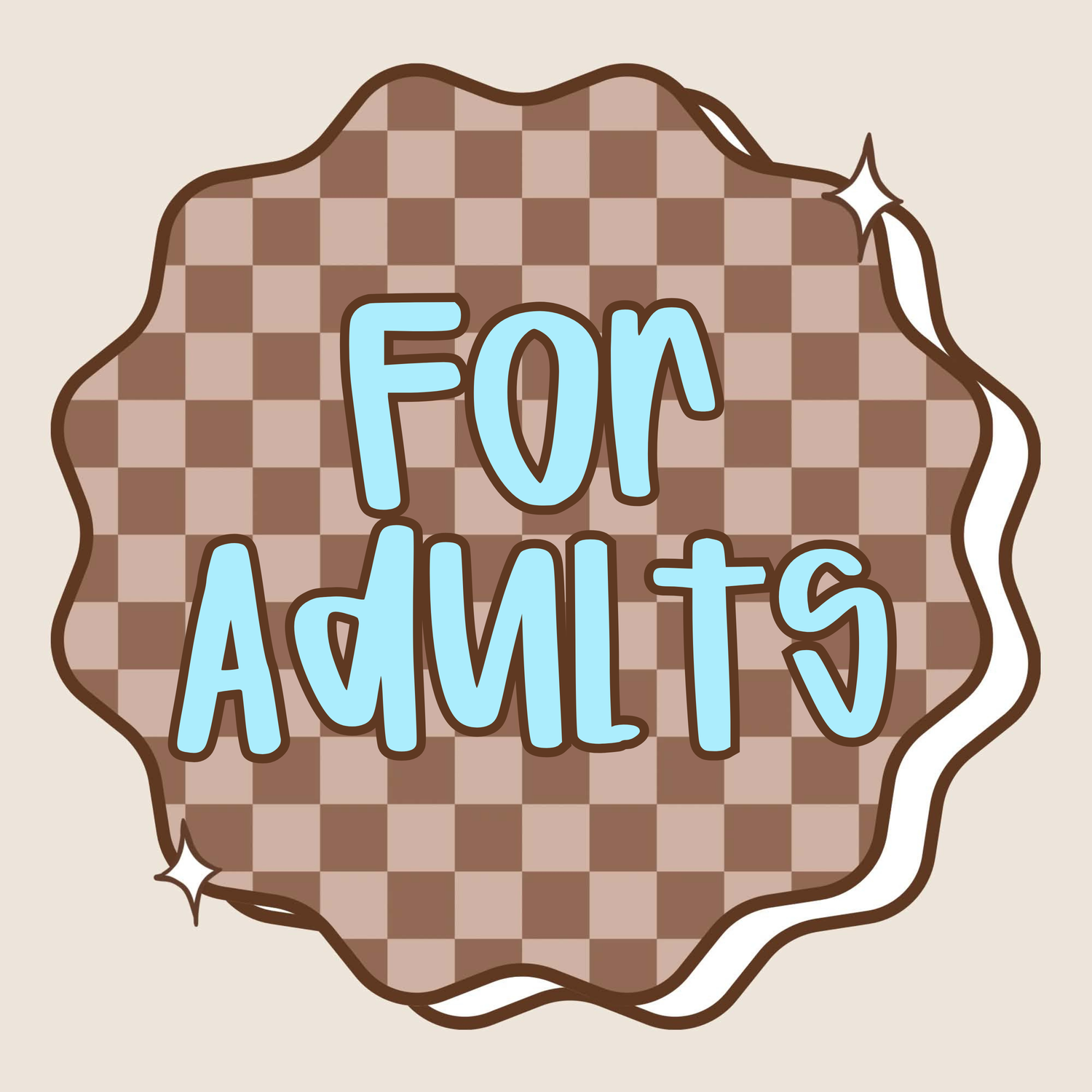 For Adults