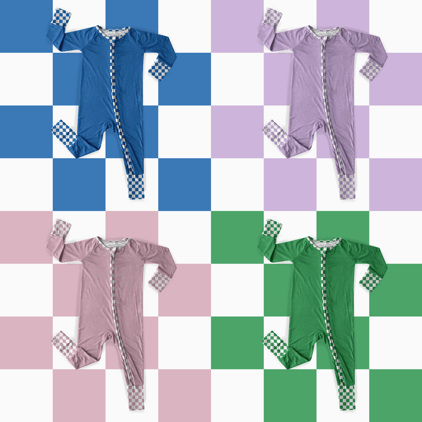 Preorder| Reverse Checks Zippy