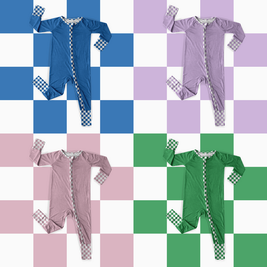 Preorder| Reverse Checks Zippy