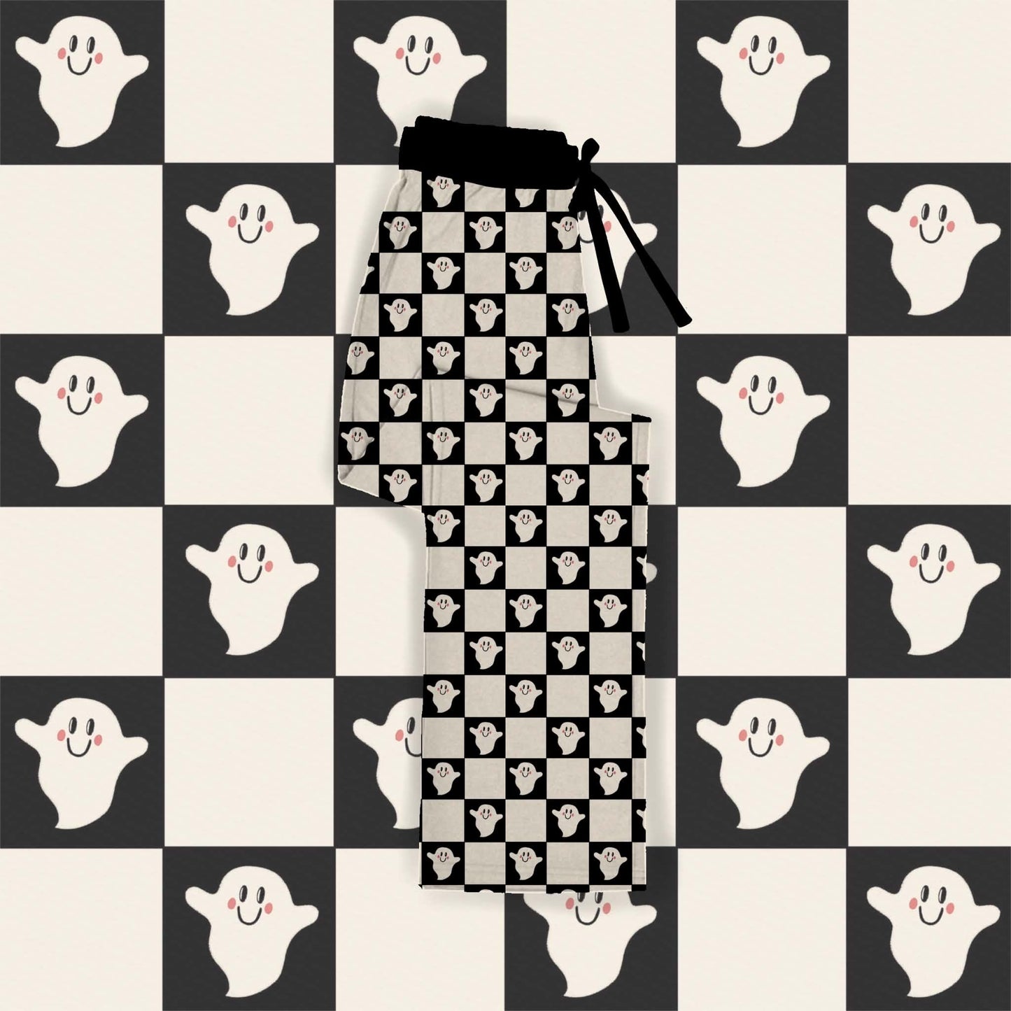 Preorder|Cozy Halloween: Part 1.2 Dad Pants