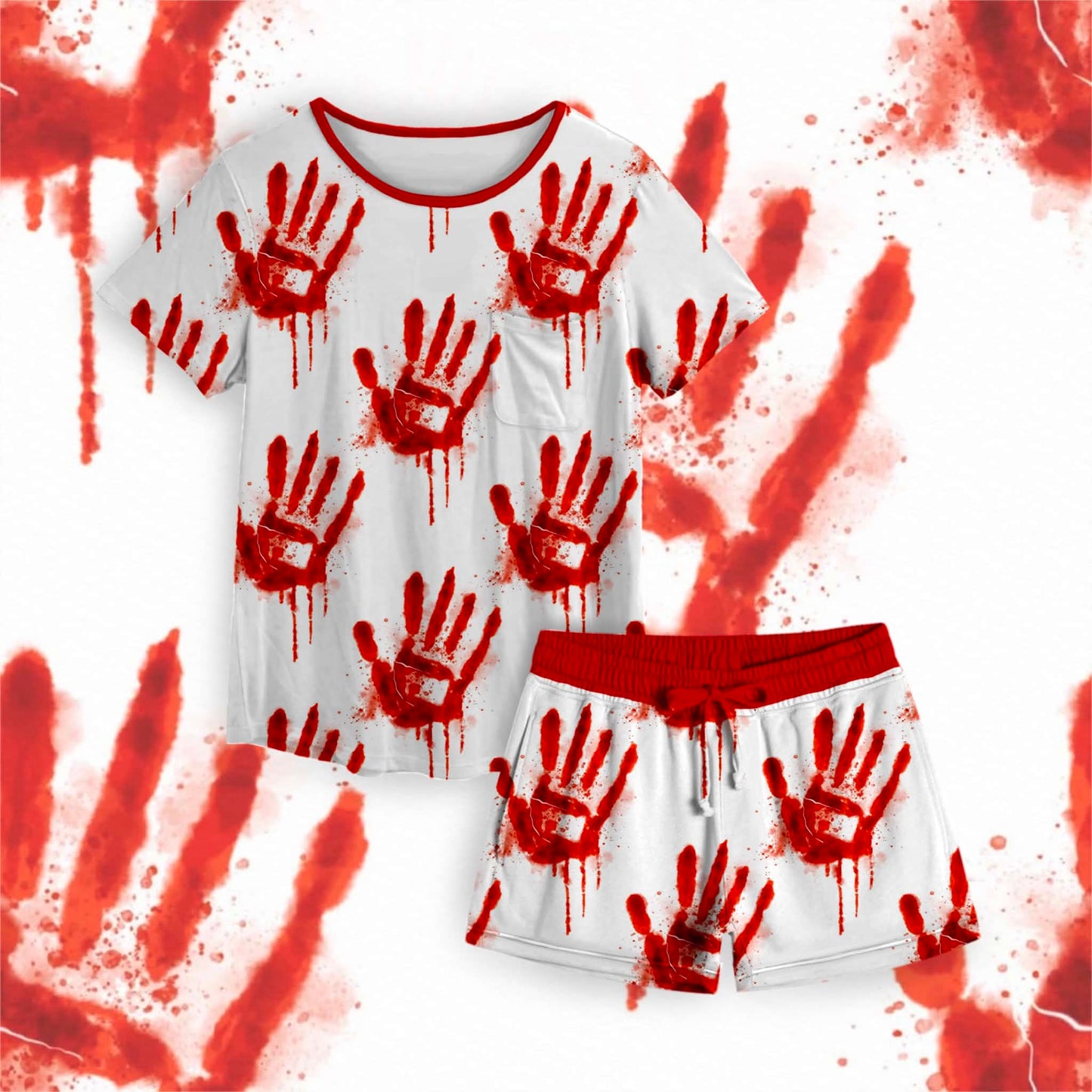 Preorder|Cozy Halloween: Part 1.1 Mom Cozy Sets