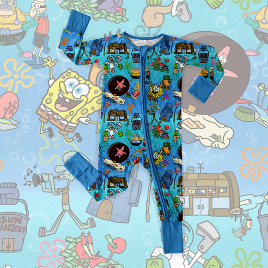 Preorder|I’m Ready Zippy