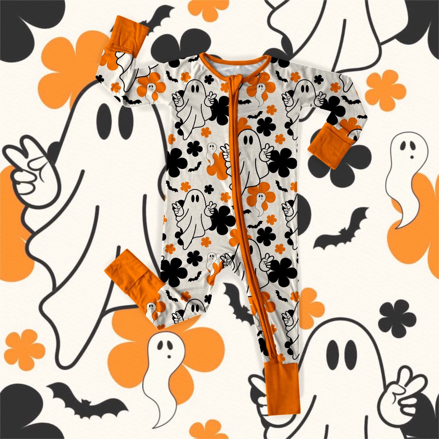 Preorder|Cozy Halloween: Part 2 Zippy