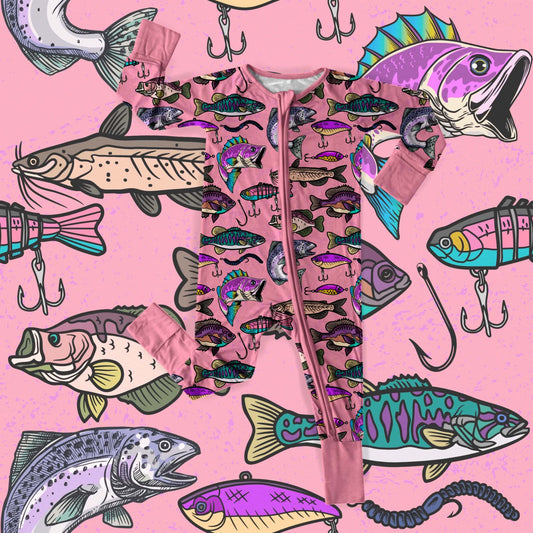 Preorder|Reel Sweet Zippy
