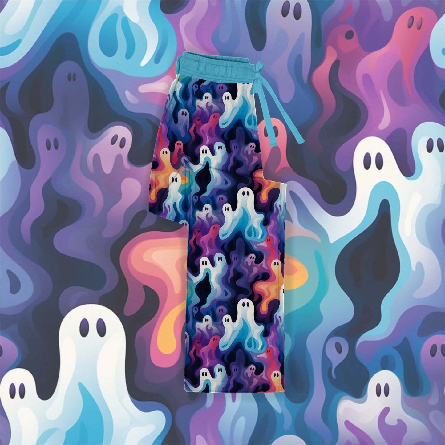 Preorder|Cozy Halloween: Part 1.2 Dad Pants