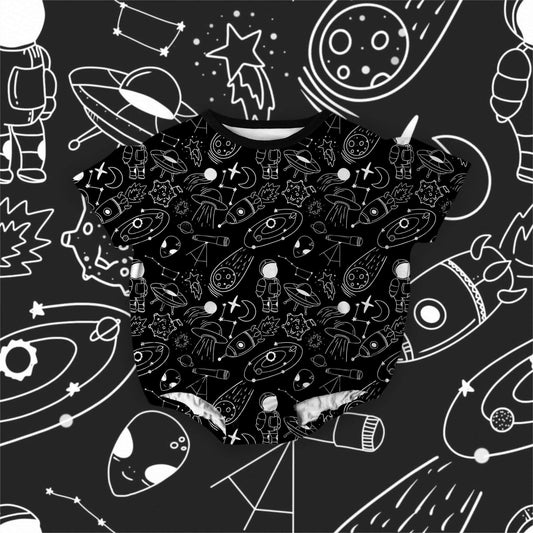 Preorder|Space Doodles Bubble