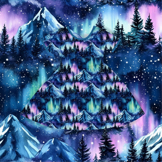 Preorder|Northern Lights Twirls