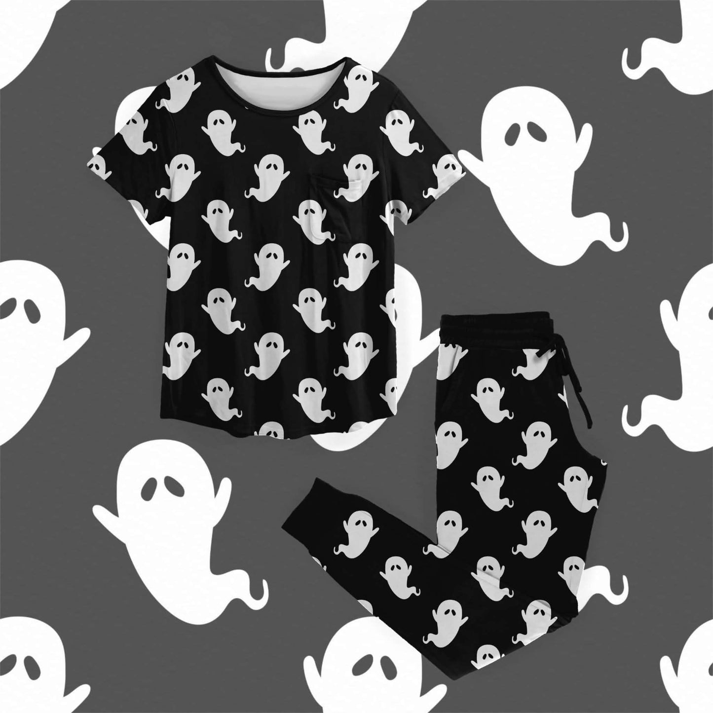 Preorder|Cozy Halloween: Part 2 Snuggle Sets