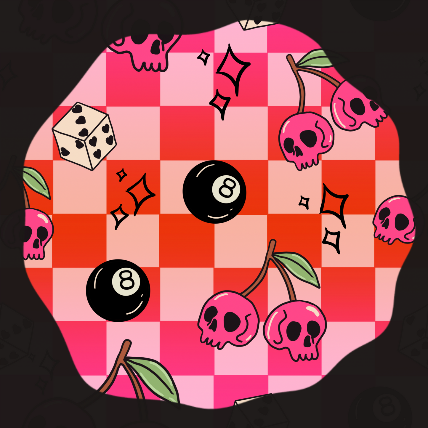 Skull Candy: Kids Styles