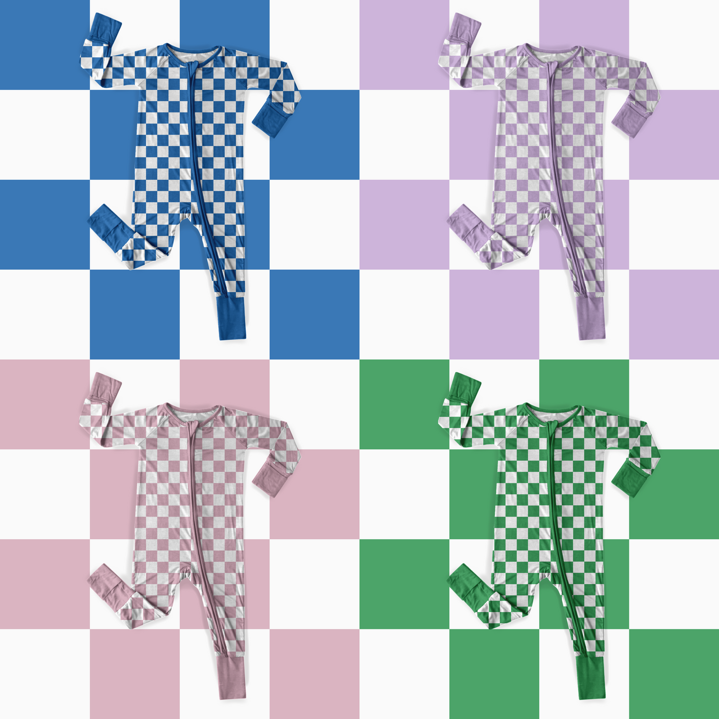 Preorder| Checks Zippy