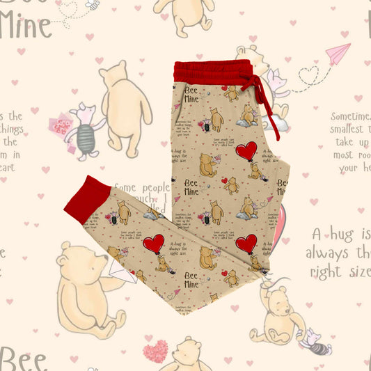 Preorder|Bee Mine Parent Jogs