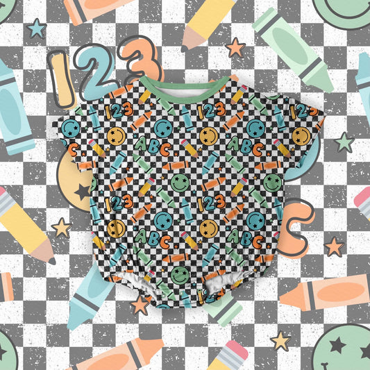 Preorder|Back 2 School Bubble