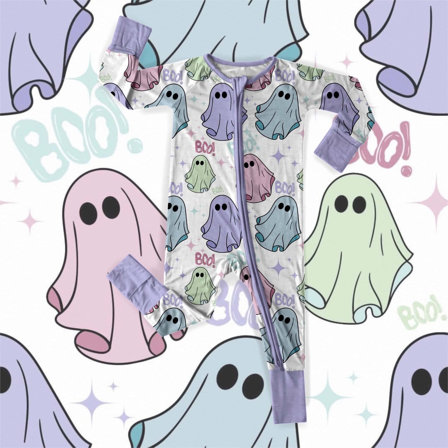 Preorder|Cozy Halloween: Part 2 Zippy
