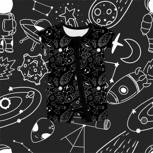 Preorder|Space Doodles Shortie