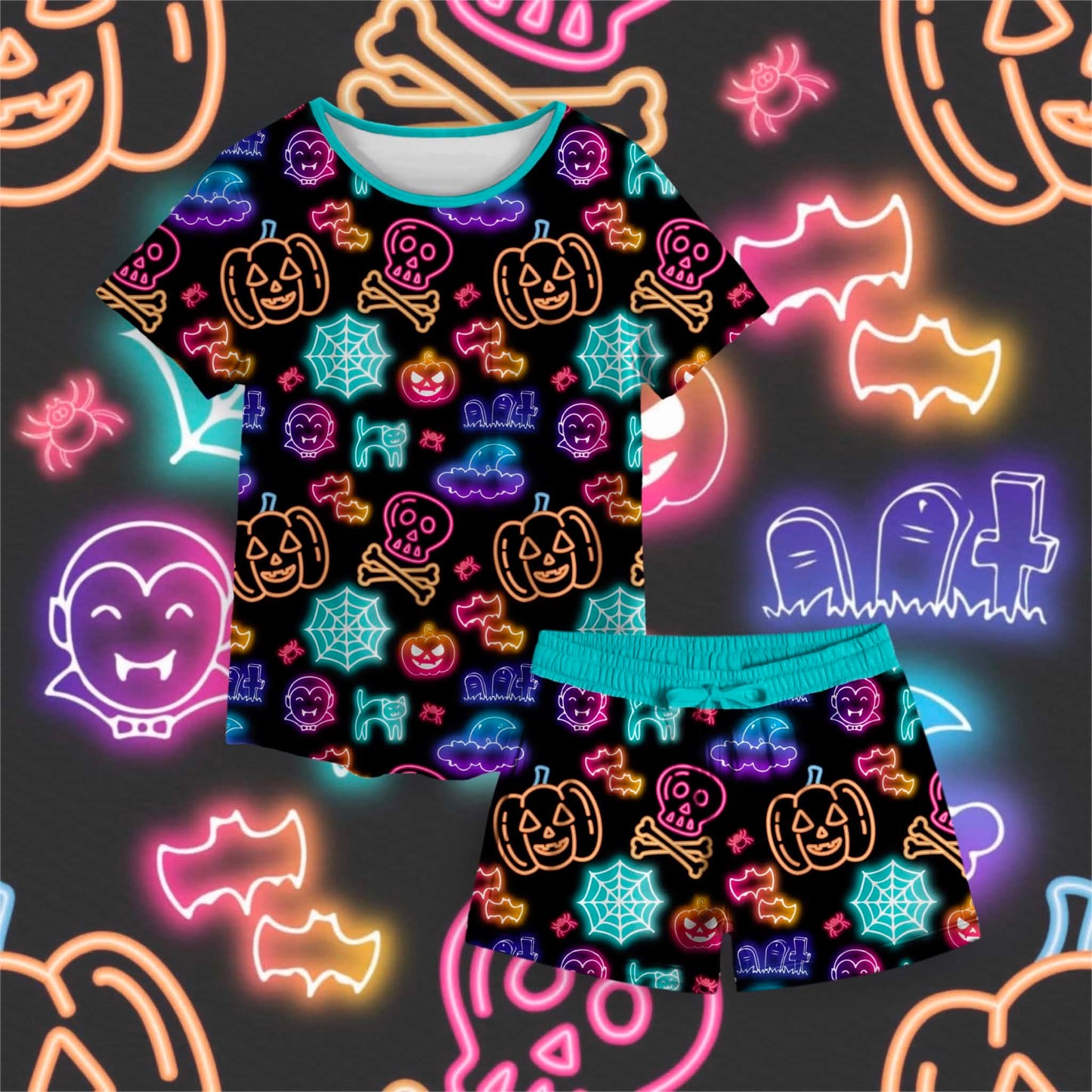 Preorder|Cozy Halloween: Part 1.2 Mom Cozy Sets